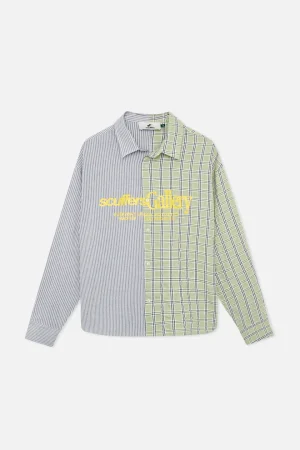 Sale Scuffers Atelier Milano Shirt