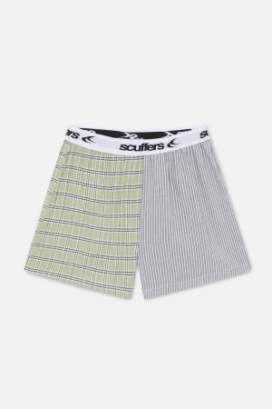 Fashion Scuffers Atelier Milano Underwear