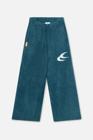 Sale Scuffers Balloom Forest Green Pants