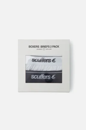 Clearance Scuffers B&W Classic Boxer