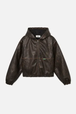 Sale Scuffers Brown Work Jacket