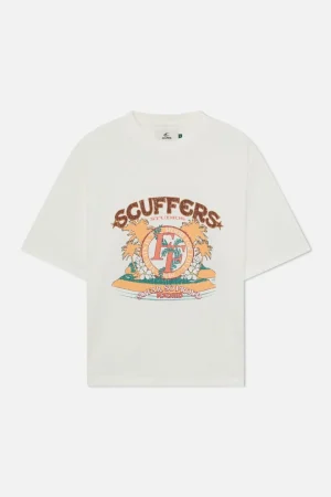 New Scuffers Cabana T-shirt