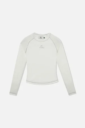 Outlet Scuffers Caravan Ecru Longsleeve