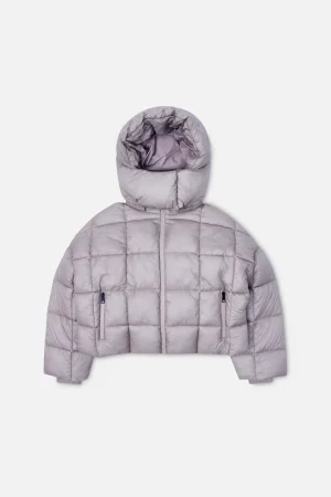 Best Scuffers City Light Grey Puffer