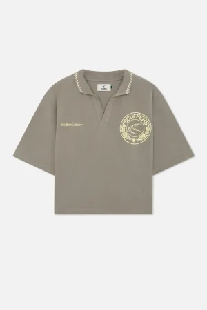 Best Scuffers CLG Green Polo