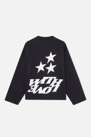 Discount Scuffers Com Navy Blue Sweatshirt