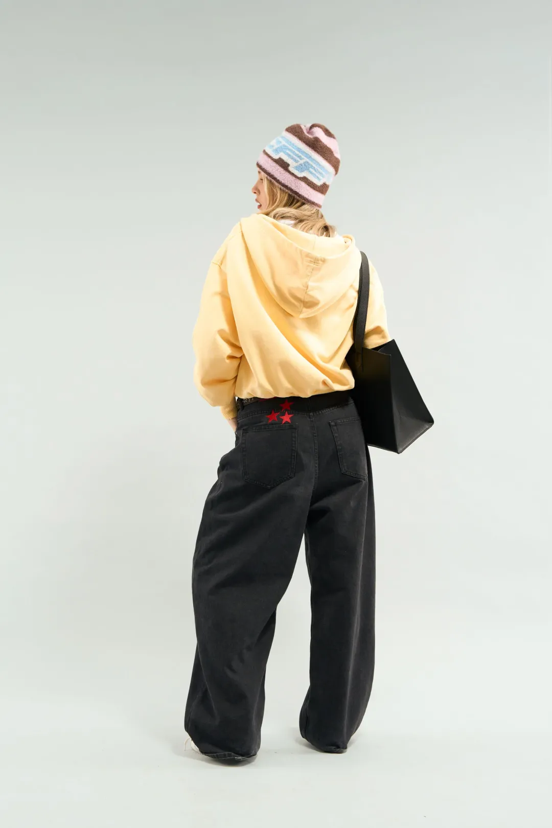 New Scuffers Essential Yellow Zipper