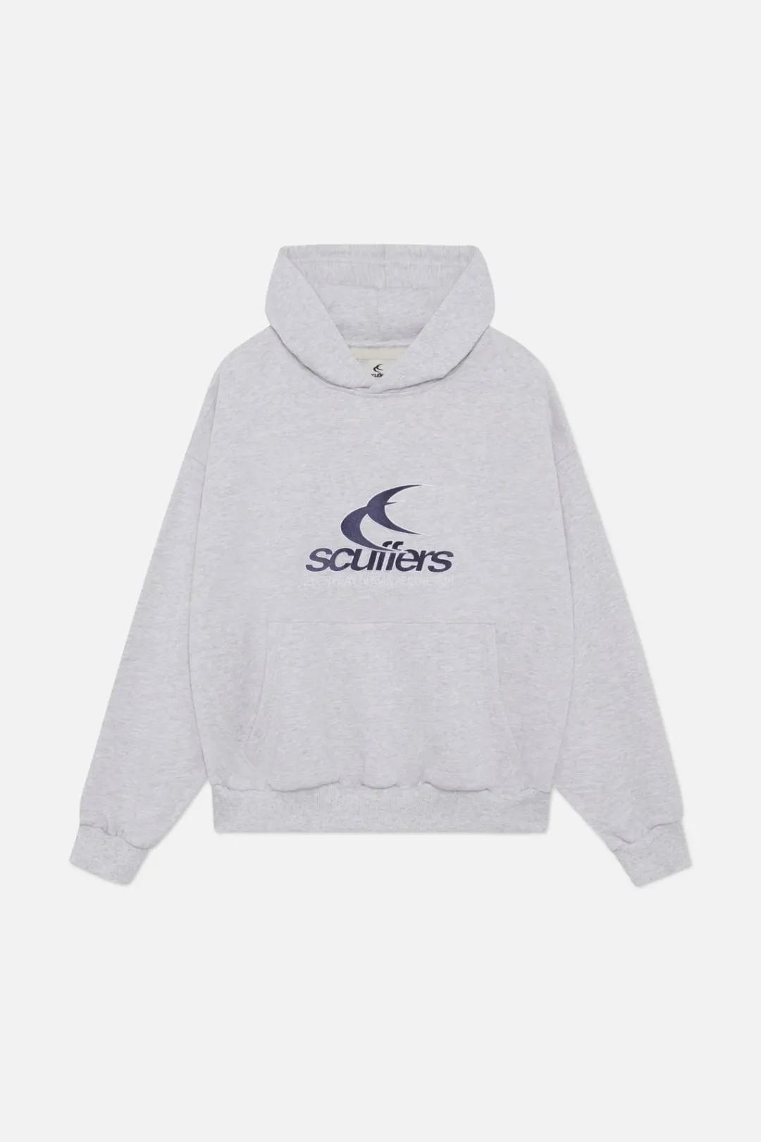 Best Scuffers Everyday Urban Hoodie Vapor