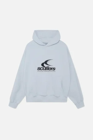 Online Scuffers Everyday Urban Hoodie Water