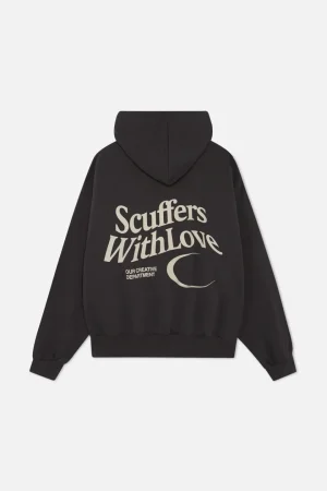 Hot Scuffers Excess of Future Hoodie