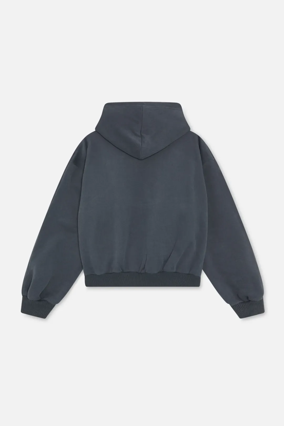 Discount Scuffers Flock Dark Hoodie