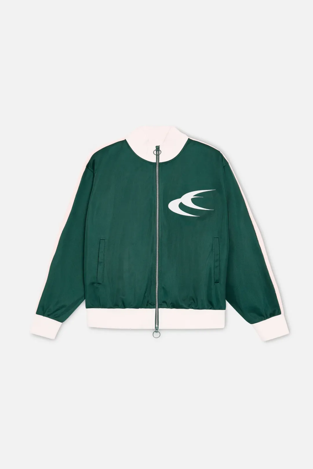 Discount Scuffers Gallery Green Suit Jacket