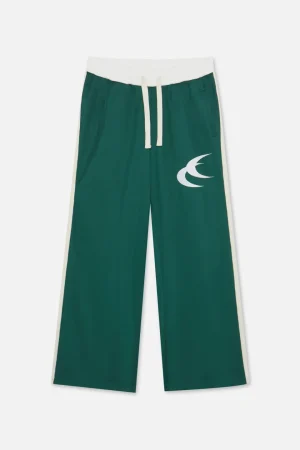 New Scuffers Gallery Green Suit Pants