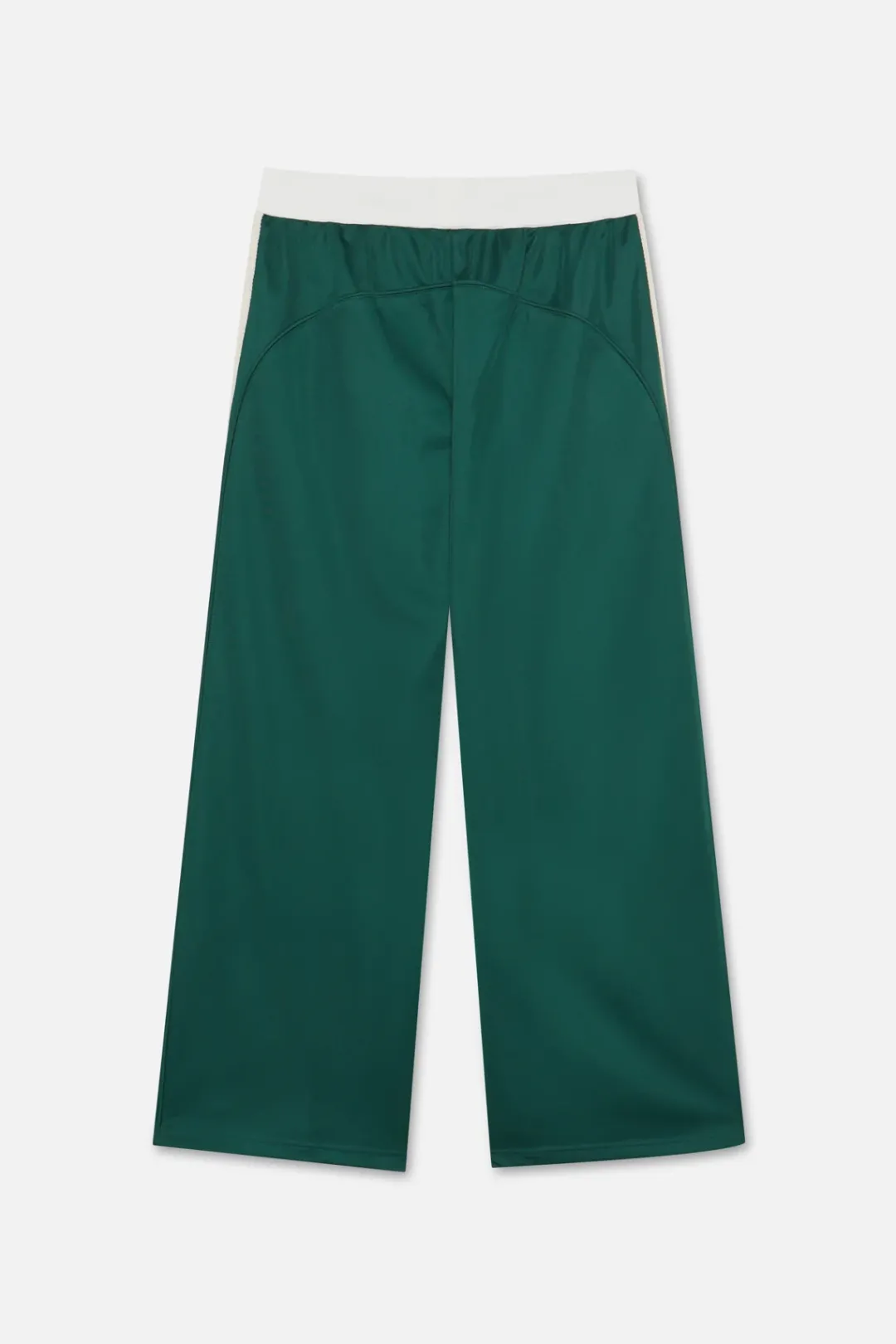 New Scuffers Gallery Green Suit Pants