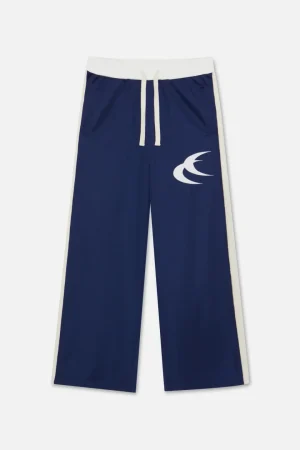 Hot Scuffers Gallery Navy Suit Pants