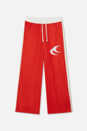 Fashion Scuffers Gallery Red Suit Pants