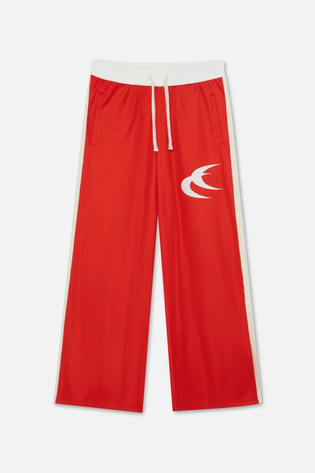 Fashion Scuffers Gallery Red Suit Pants