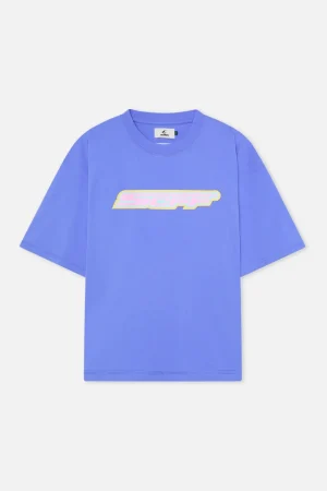 Sale Scuffers Glow Lilac T-Shirt