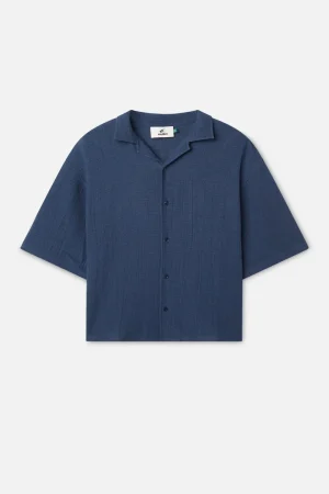 Hot Scuffers Grand Prix Dark Shirt