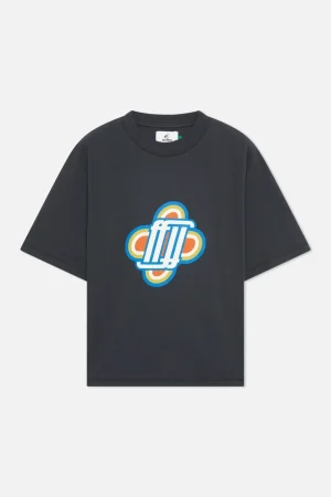 Clearance Scuffers Grand Prix Dark T-shirt