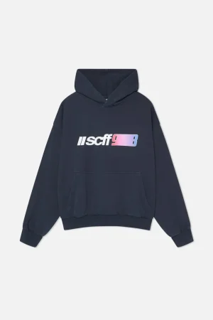 New Scuffers 98 Hoodie