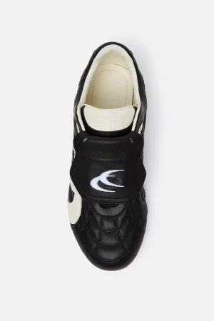 Sale Scuffers Iconic Black Sneaker