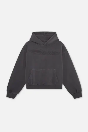 Sale Scuffers Internet Dark Hoodie