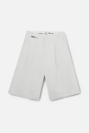 Best Scuffers Maison Ecru Shorts