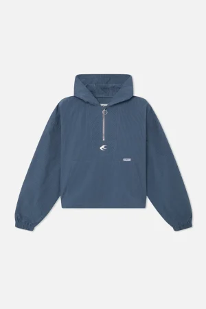 Hot Scuffers Motel Blue Pullover