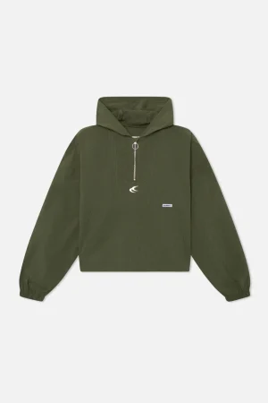 Sale Scuffers Motel Green Pullover