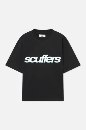 Sale Scuffers New Age Black T-Shirt