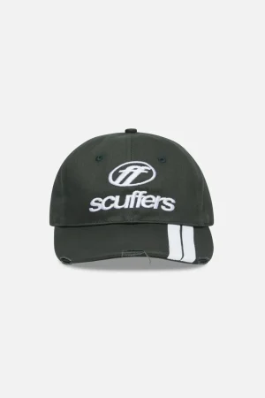 Discount Scuffers OFF Green Cap