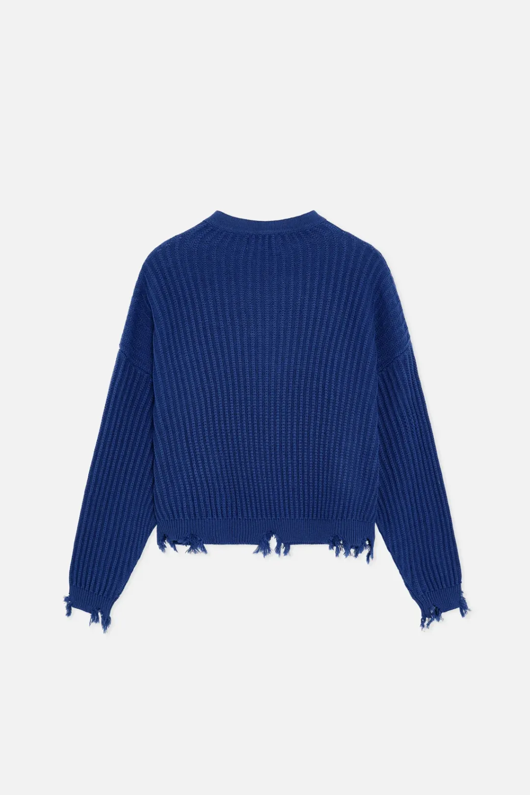 Best Scuffers Paris Royal Blue Jersey