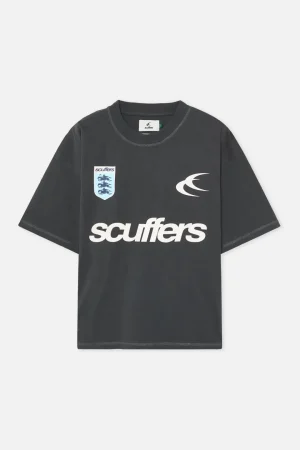 Discount Scuffers Picnic Dark T-Shirt
