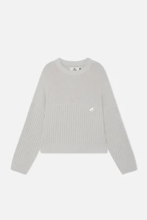 Best Scuffers Pin Grey Knit