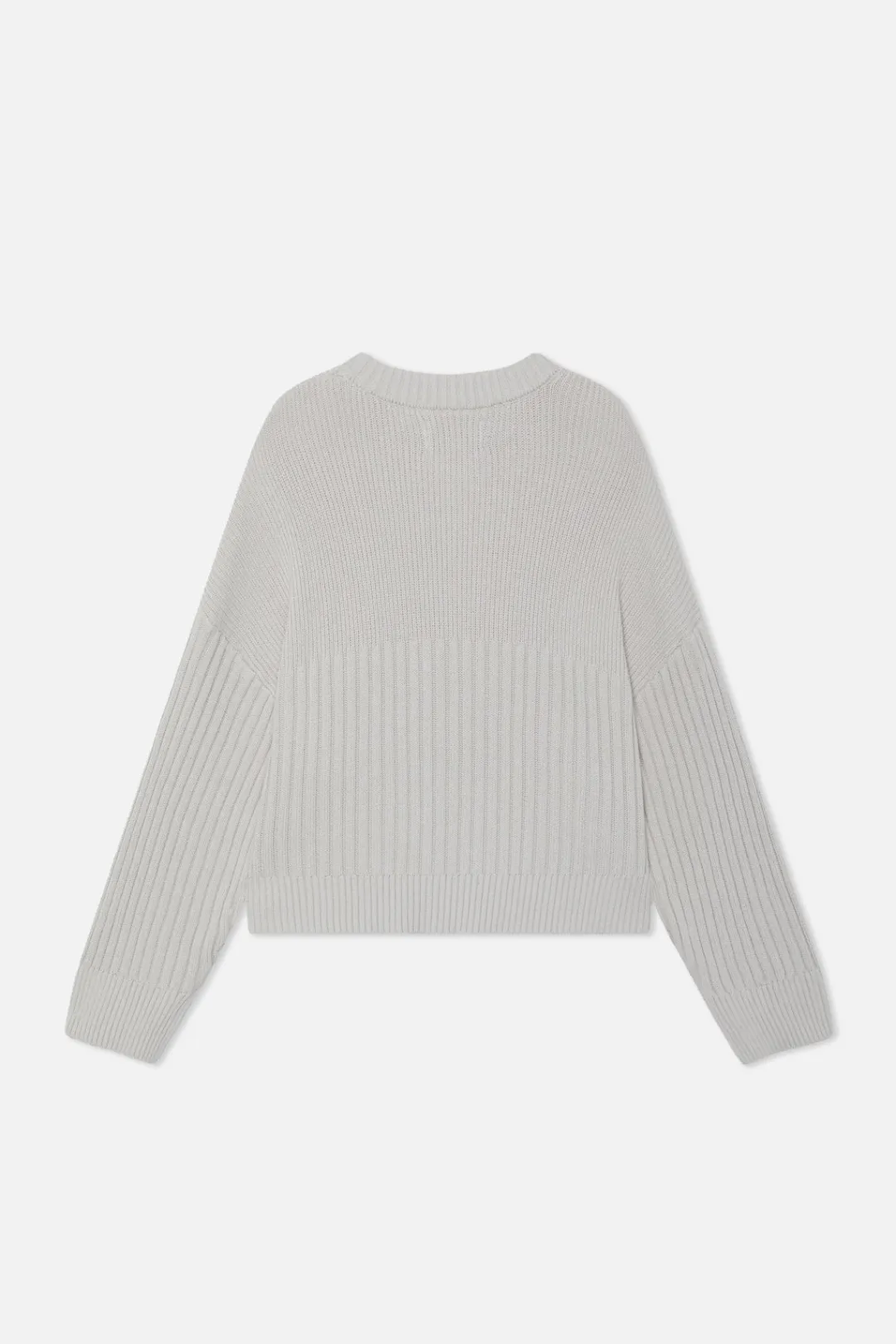 Best Scuffers Pin Grey Knit