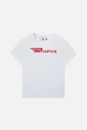 Sale Scuffers Rarri White Top