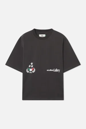 Discount Scuffers Romeo Dark T-shirt