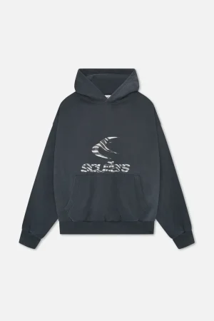 Best Scuffers Safari Black Hoodie