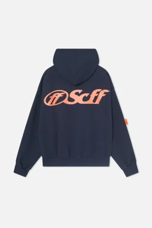Outlet Scuffers SCFF HD Dark Grey Hoodie