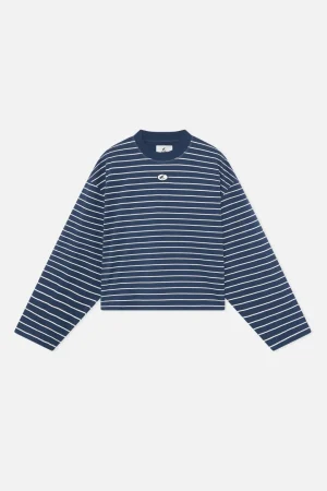 Online Scuffers SEAS Blue Longlseeve