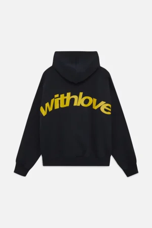Fashion Scuffers Sign Hoodie