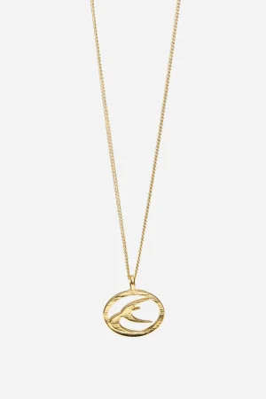 Online Scuffers Signature Necklace AU