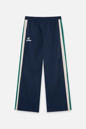 Clearance Scuffers Sport Tech Pants Navy & Green