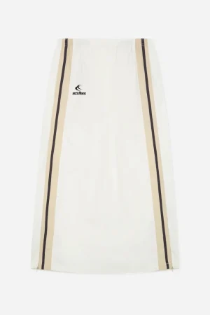 Outlet Scuffers Sports Tech Ecru Skirt