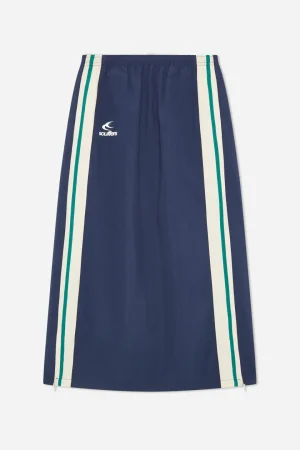 Sale Scuffers Sports Tech Navy Blue Skirt