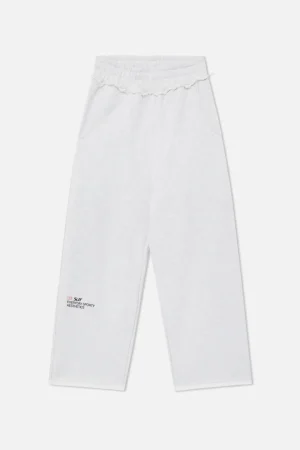 Outlet Scuffers SSS Grey Sporty Pants