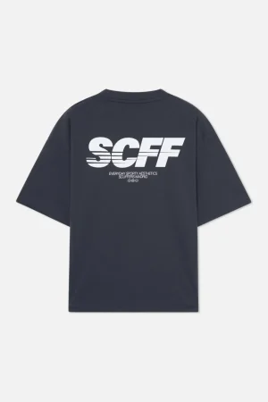 Fashion Scuffers SSS SCFF Dark T-Shirt