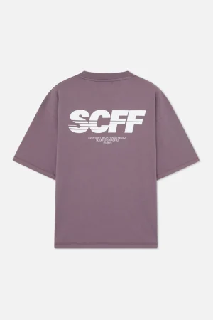Clearance Scuffers SSS SCFF Grey T-Shirt