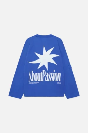 Outlet Scuffers Star Sweatshirt